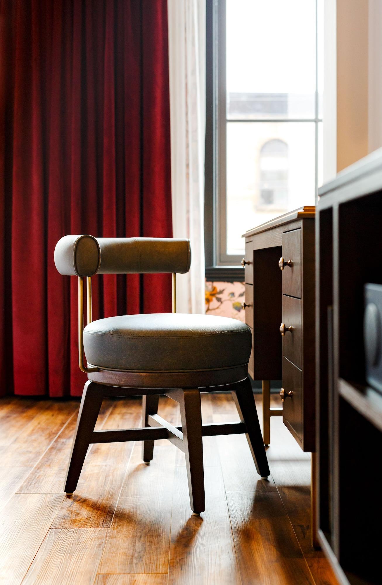 The Broadview Hotel Τορόντο Εξωτερικό φωτογραφία