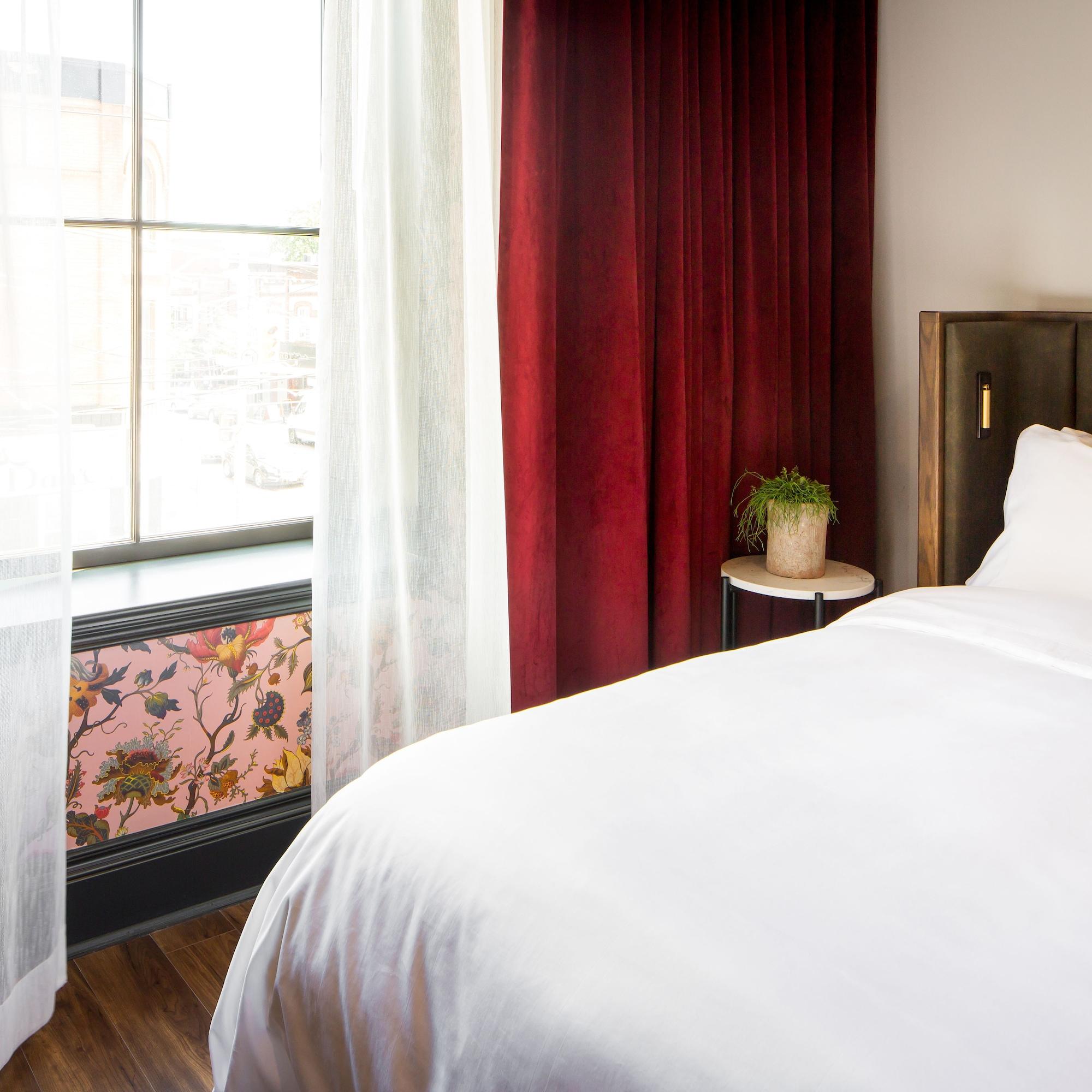 The Broadview Hotel Τορόντο Εξωτερικό φωτογραφία