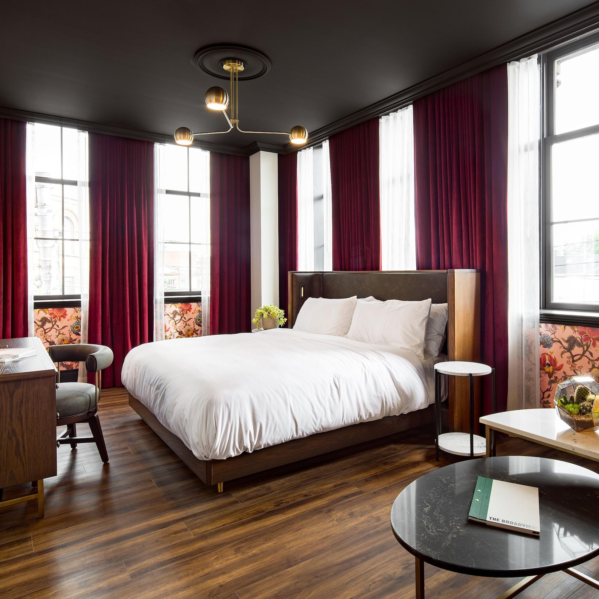 The Broadview Hotel Τορόντο Εξωτερικό φωτογραφία