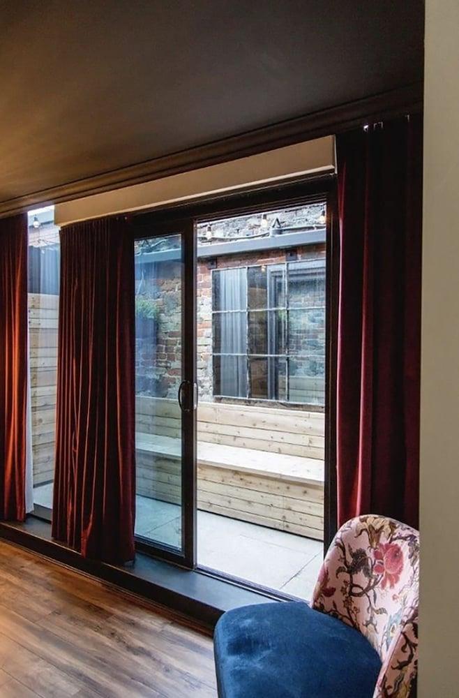 The Broadview Hotel Τορόντο Εξωτερικό φωτογραφία