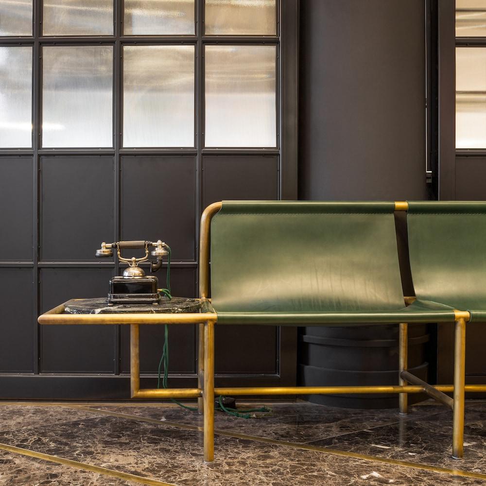 The Broadview Hotel Τορόντο Εξωτερικό φωτογραφία