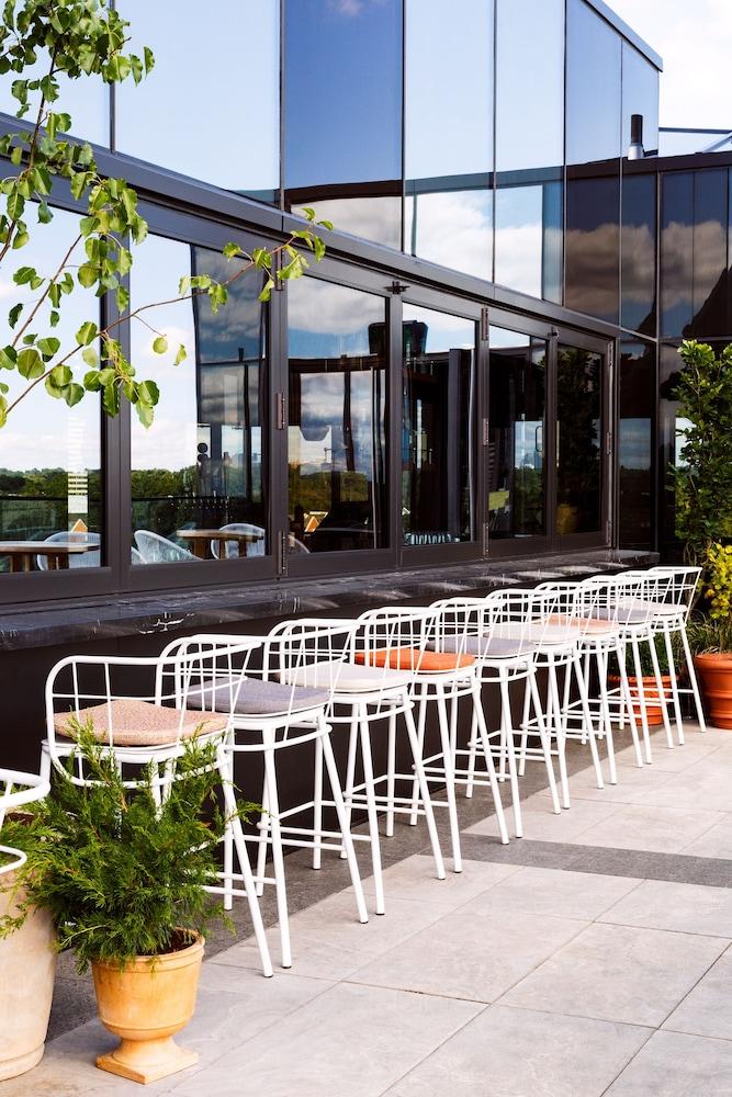 The Broadview Hotel Τορόντο Εξωτερικό φωτογραφία