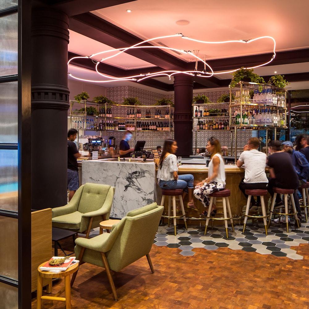 The Broadview Hotel Τορόντο Εξωτερικό φωτογραφία