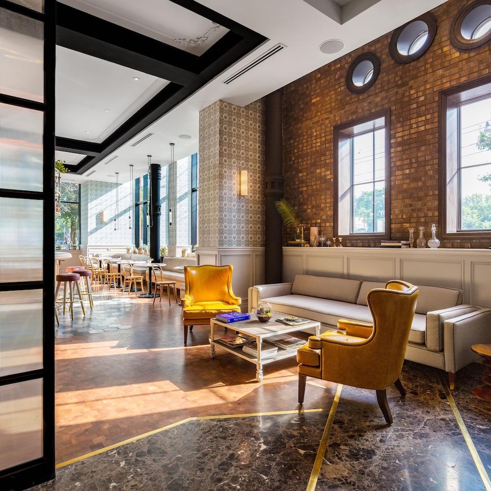 The Broadview Hotel Τορόντο Εξωτερικό φωτογραφία