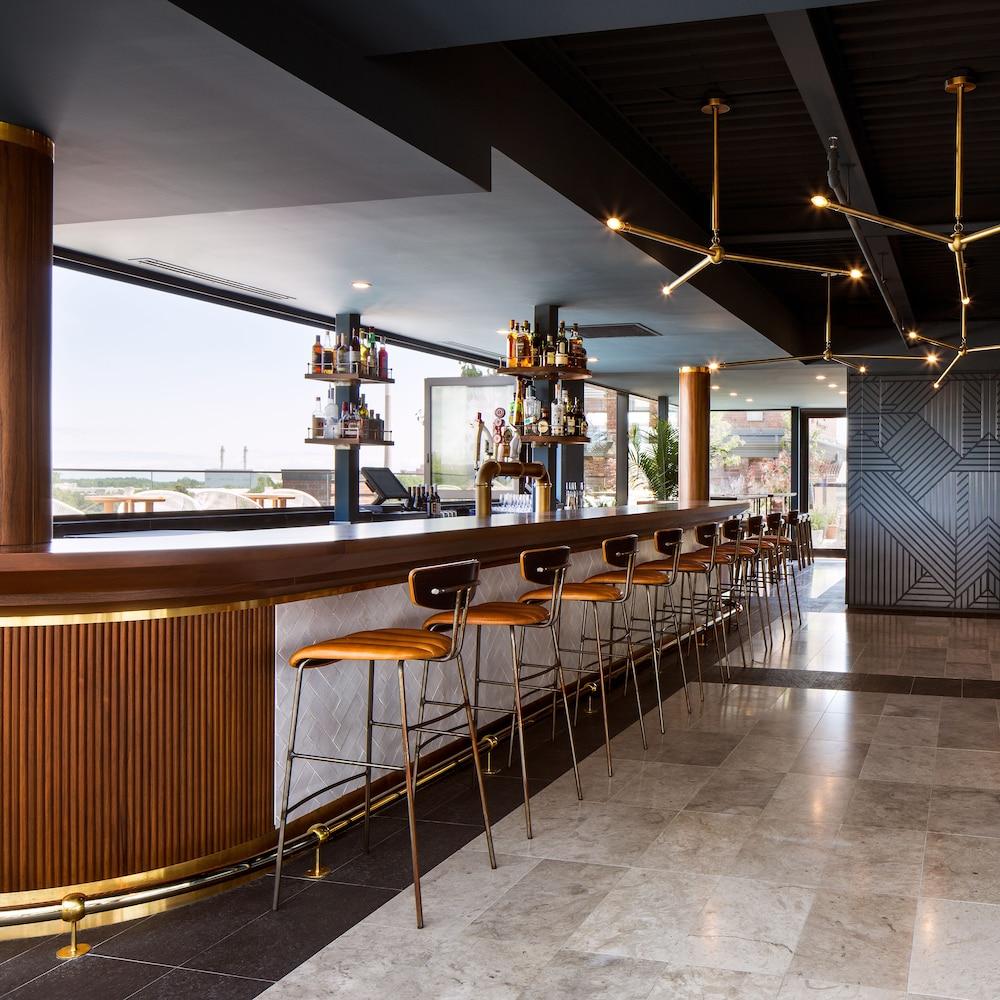 The Broadview Hotel Τορόντο Εξωτερικό φωτογραφία