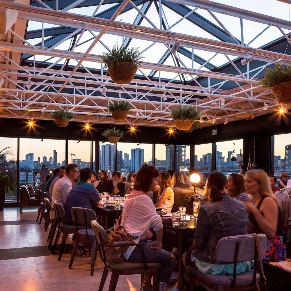 The Broadview Hotel Τορόντο Εξωτερικό φωτογραφία