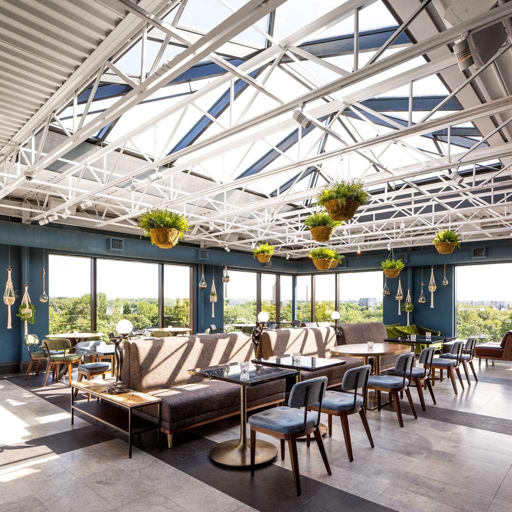 The Broadview Hotel Τορόντο Ανέσεις φωτογραφία