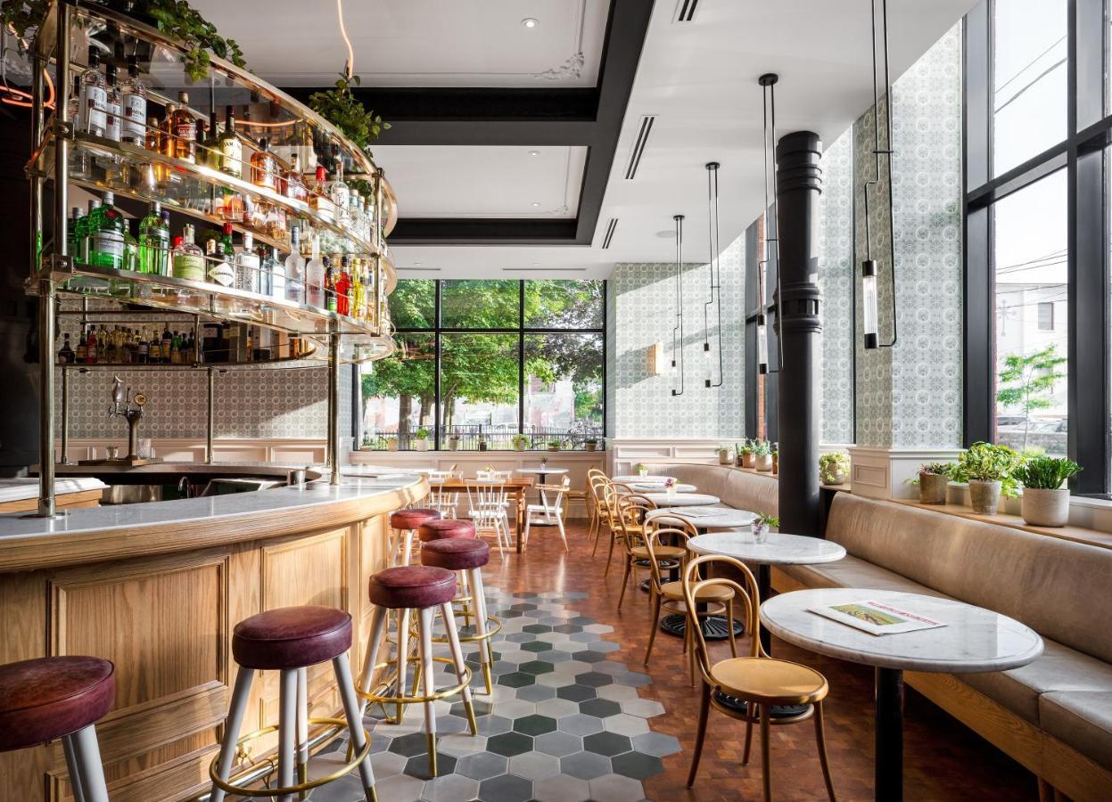 The Broadview Hotel Τορόντο Εξωτερικό φωτογραφία