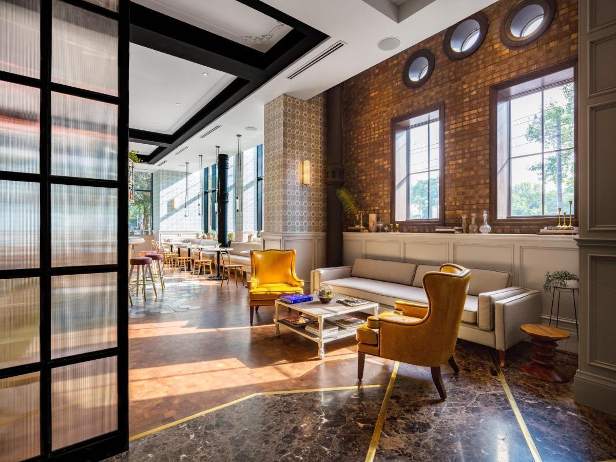 The Broadview Hotel Τορόντο Εξωτερικό φωτογραφία
