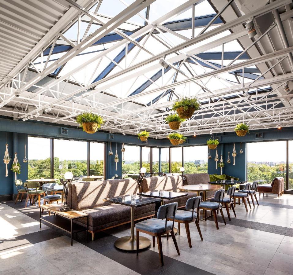The Broadview Hotel Τορόντο Εξωτερικό φωτογραφία