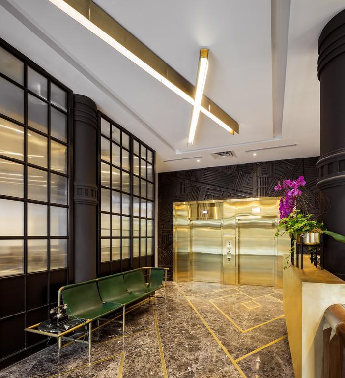 The Broadview Hotel Τορόντο Εξωτερικό φωτογραφία